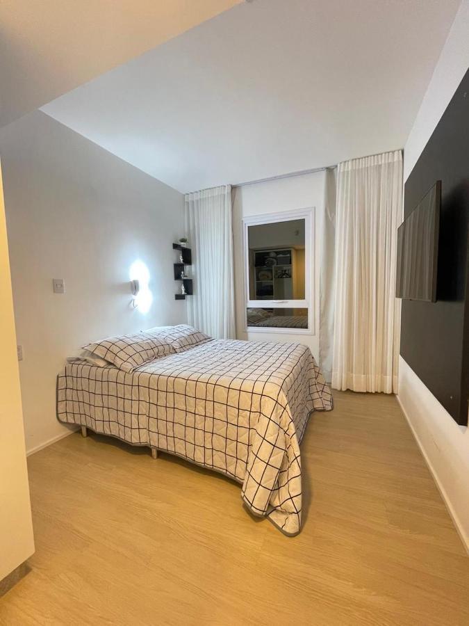 Blend Marista - Apt 1 Qt Goiânia Kültér fotó