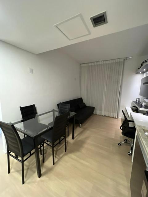 Blend Marista - Apt 1 Qt Goiânia Kültér fotó